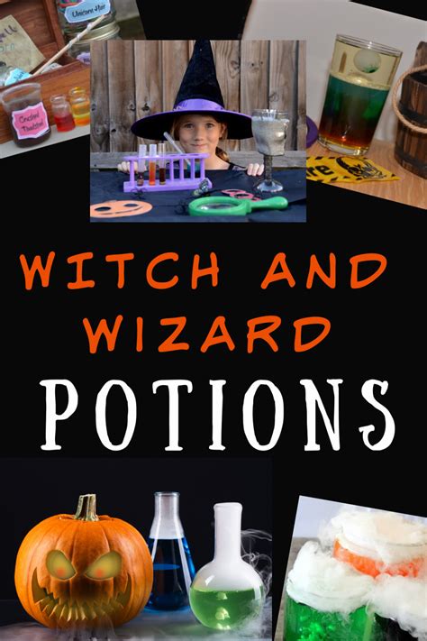 From Broomsticks to Botany: STEM Activities for Little Witches in the Woods